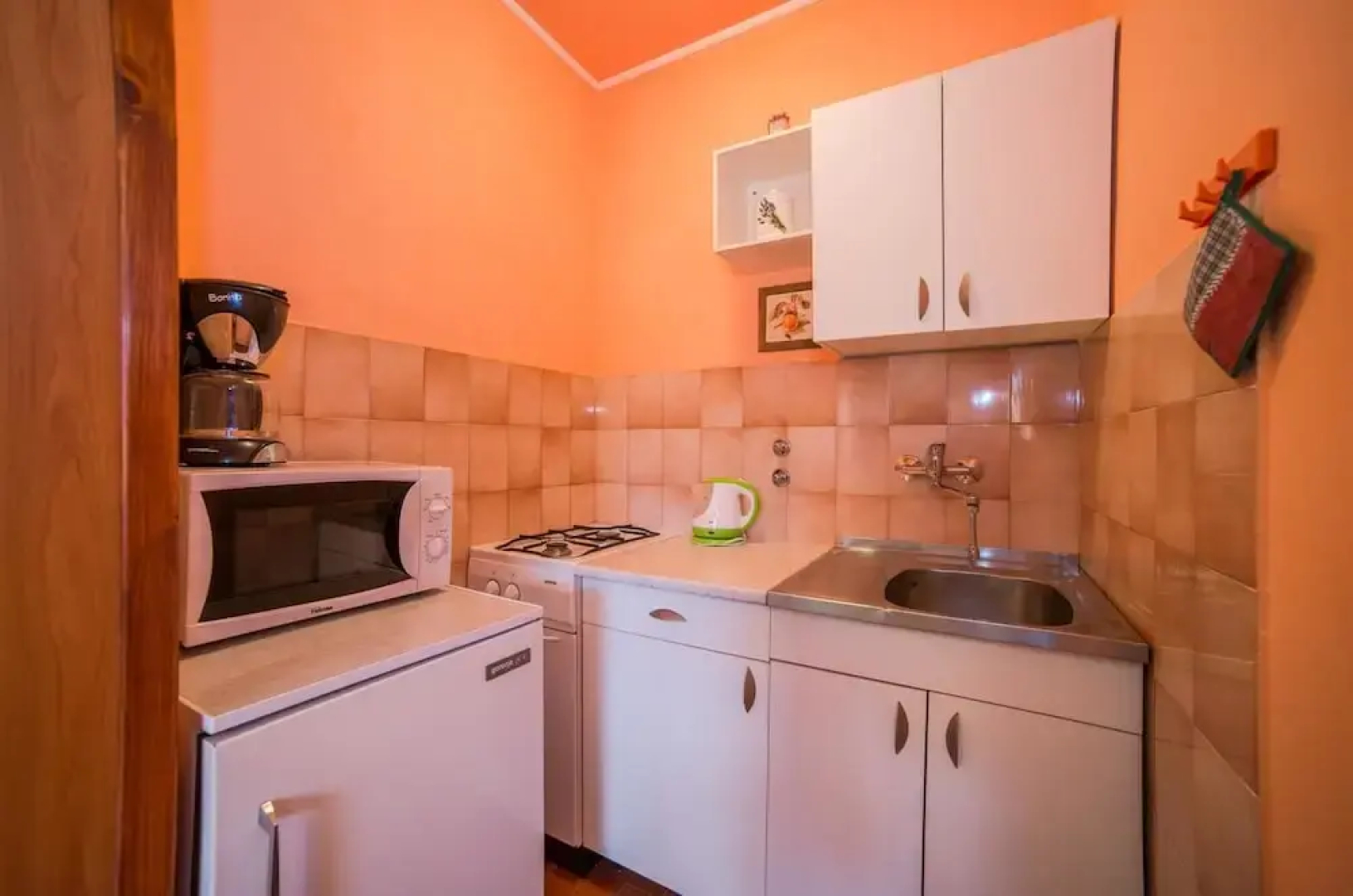 Apartments Rupec Parenzo