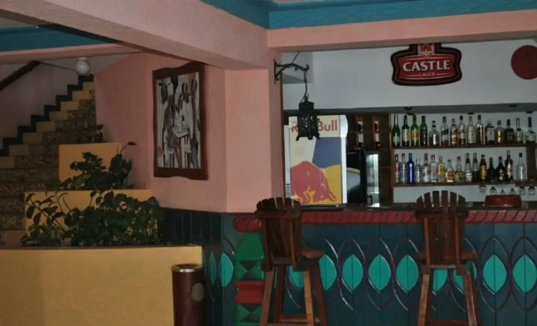 The Beach Comber Hotel & Resort