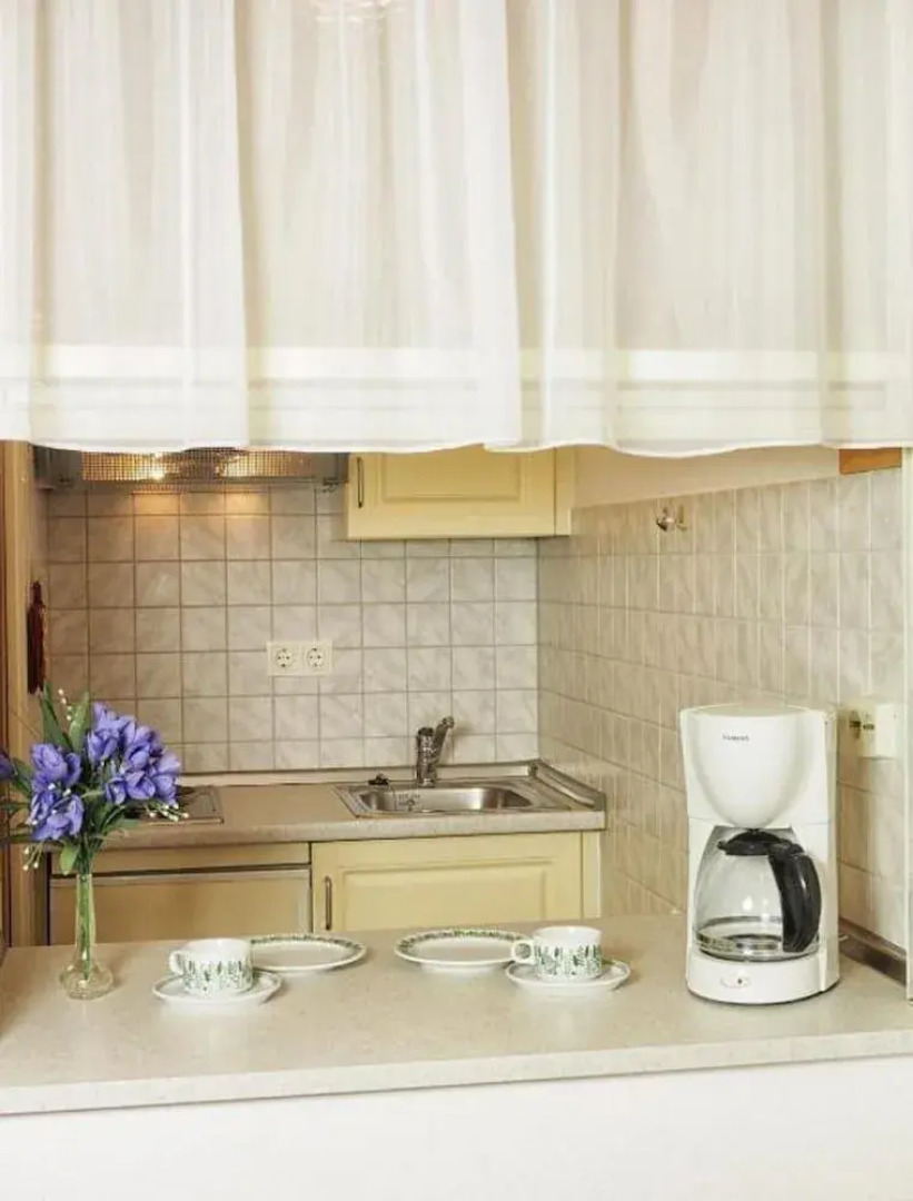 Appartementhotel Griesbacher Hof