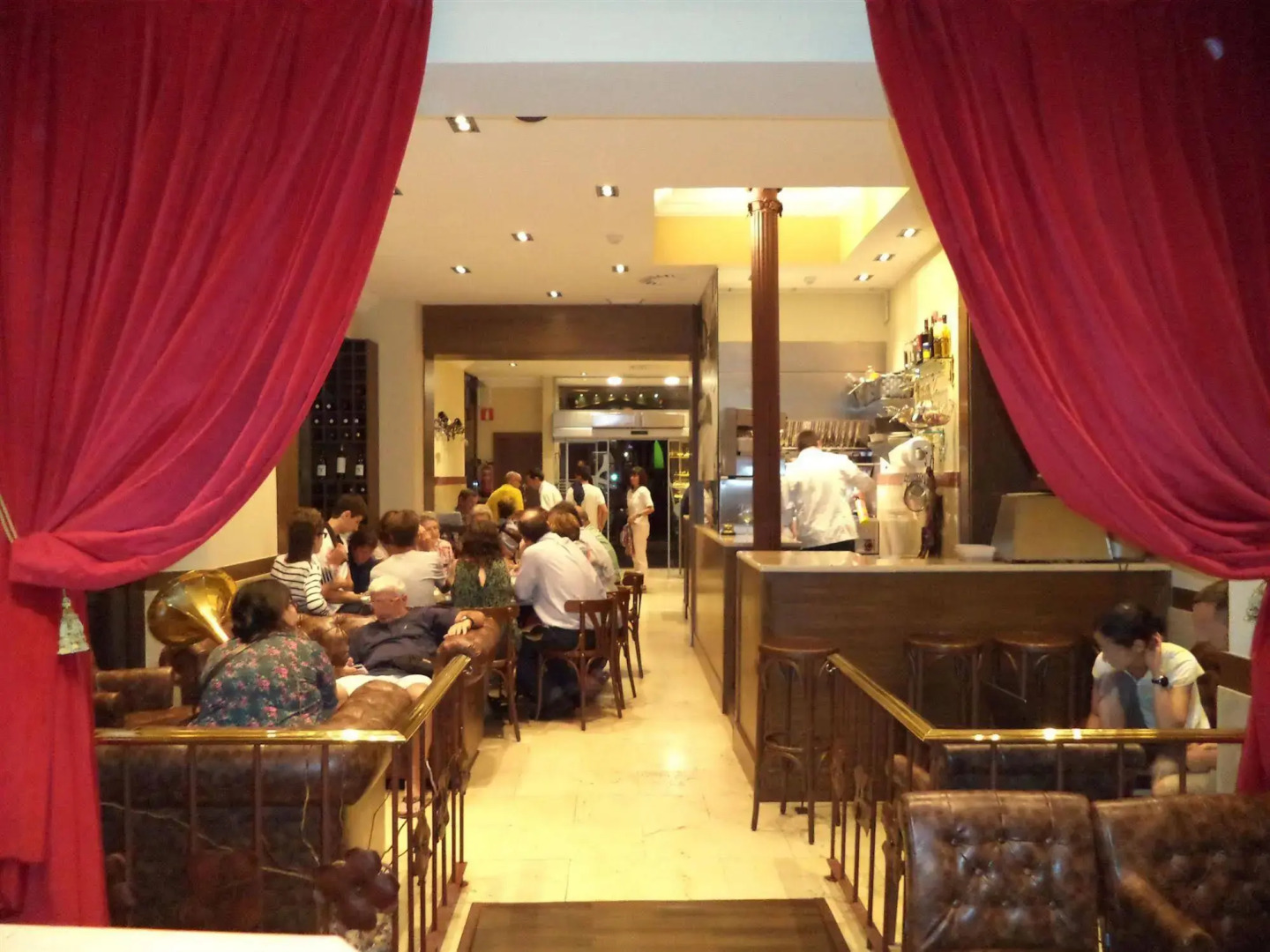 Hotel Adagio Gastronòmic