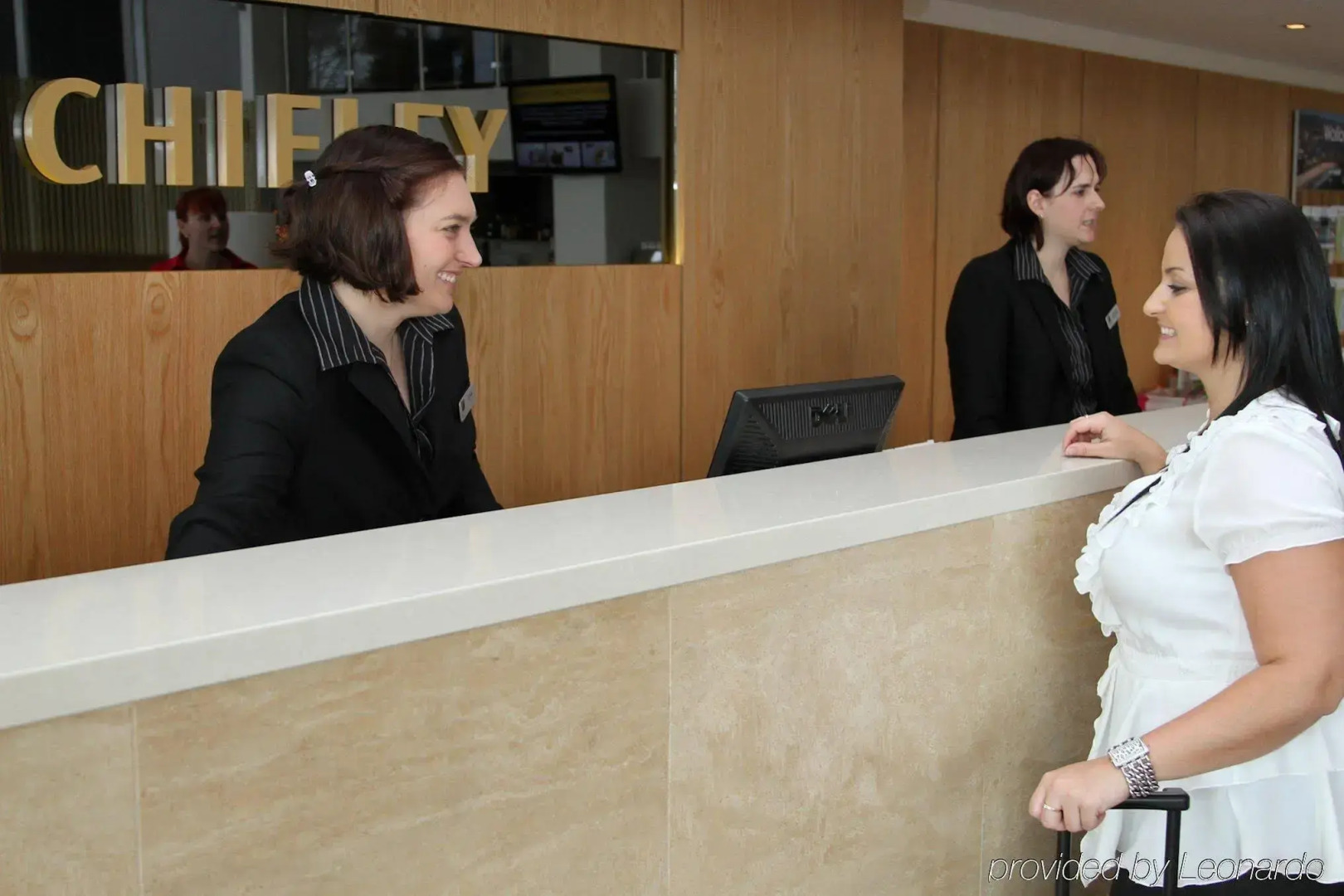 Sage Hotel Wollongong