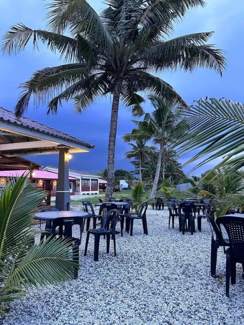 OYO 90818 Cemara Puri Resort & Spa