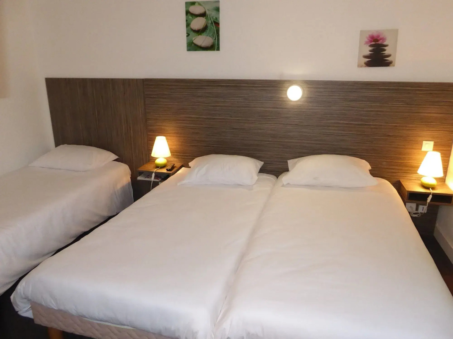 Hôtel Le Cosy Blois Nord