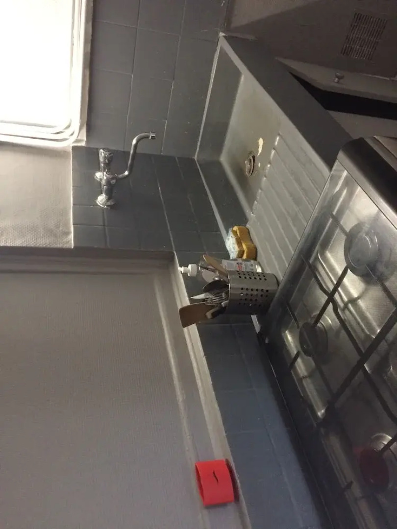 Appartement La Voulzie