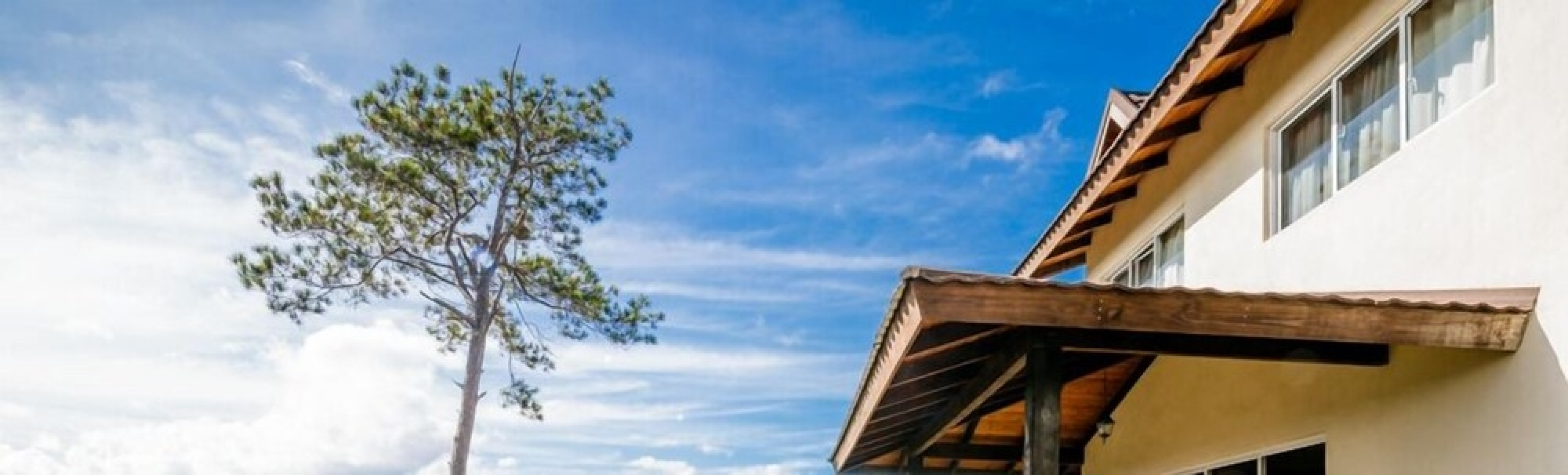 Jarabacoa Villas Ecolodge