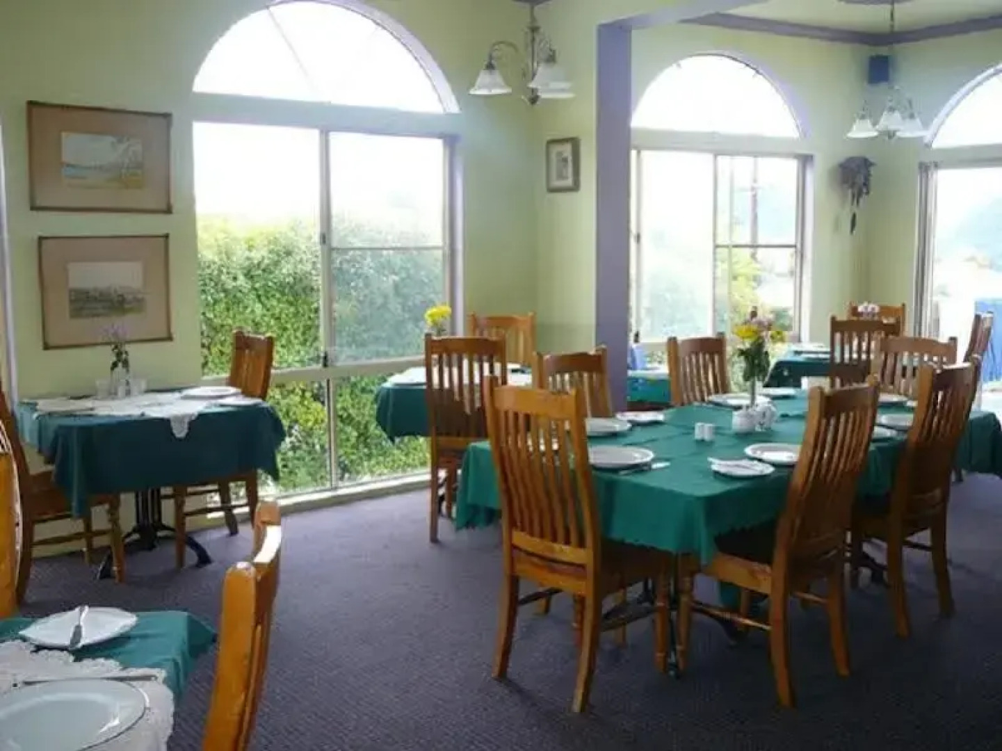 Lithgow Parkside Motor Inn