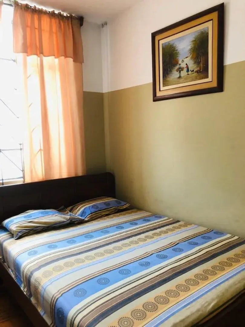 LEO DO-DO Hostal Piura