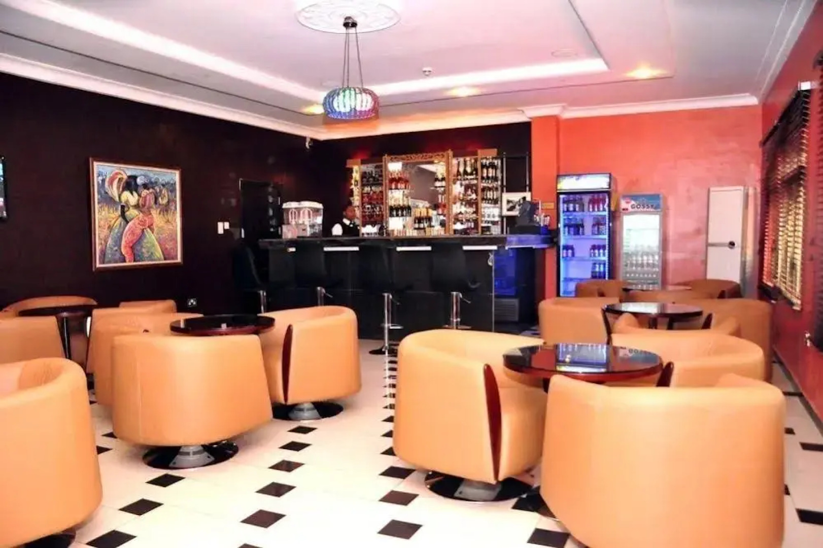 Best Western Meloch Hotel