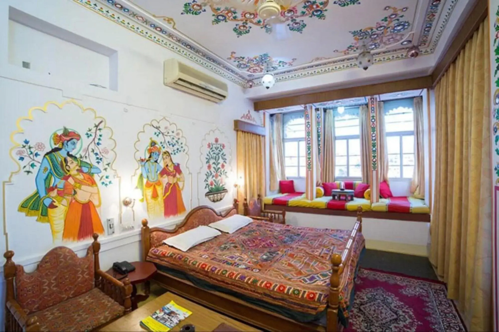 Hotel Wonder View Palace