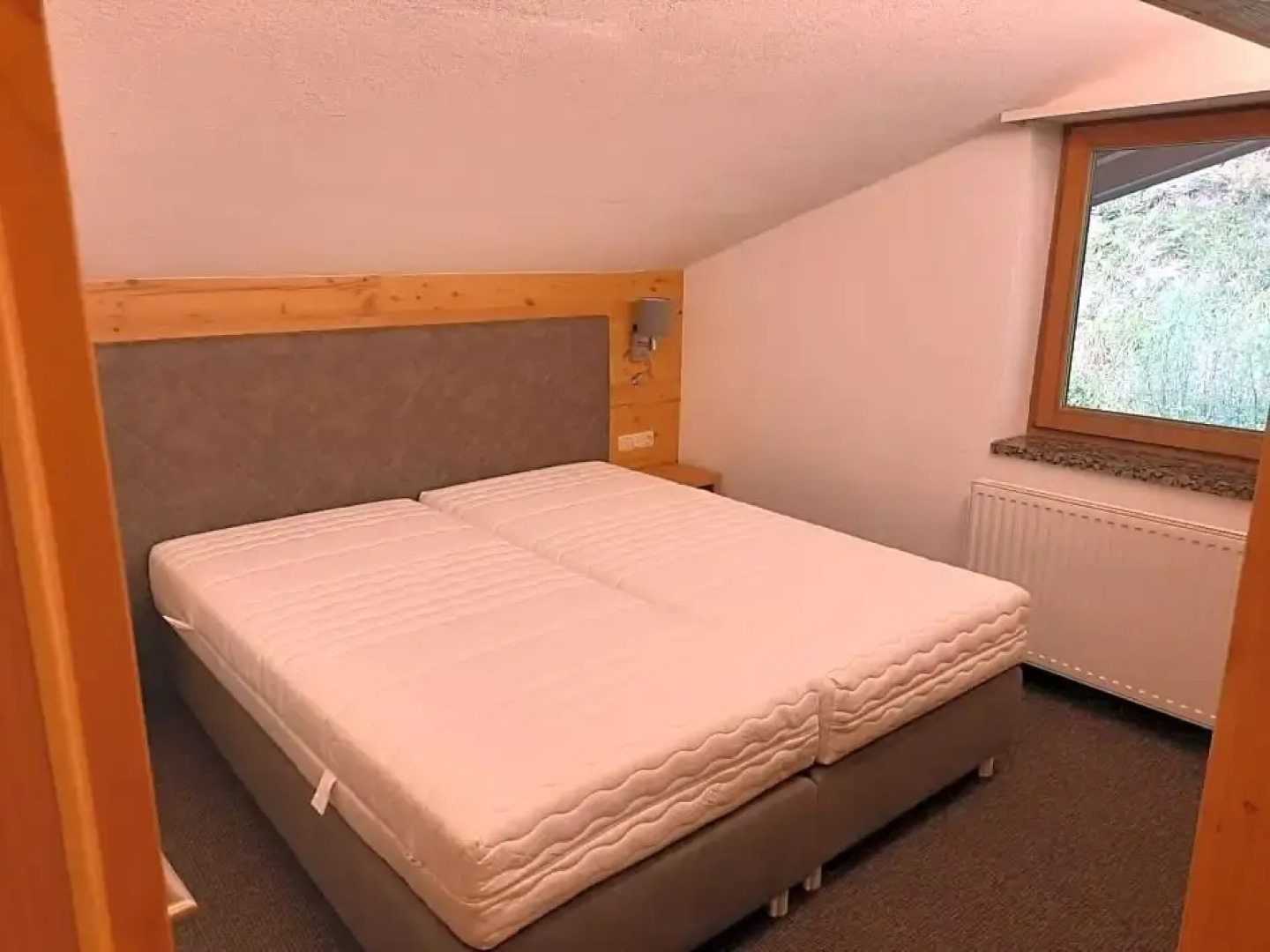 Hotel Garni Viktoria