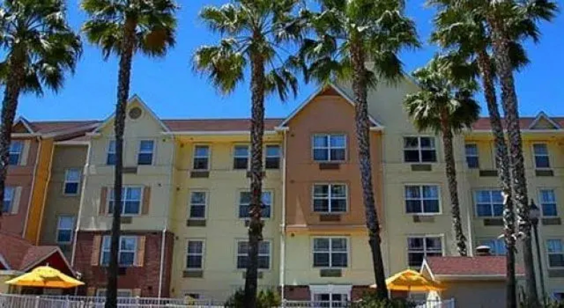 TownePlace Suites Newark Silicon Valley