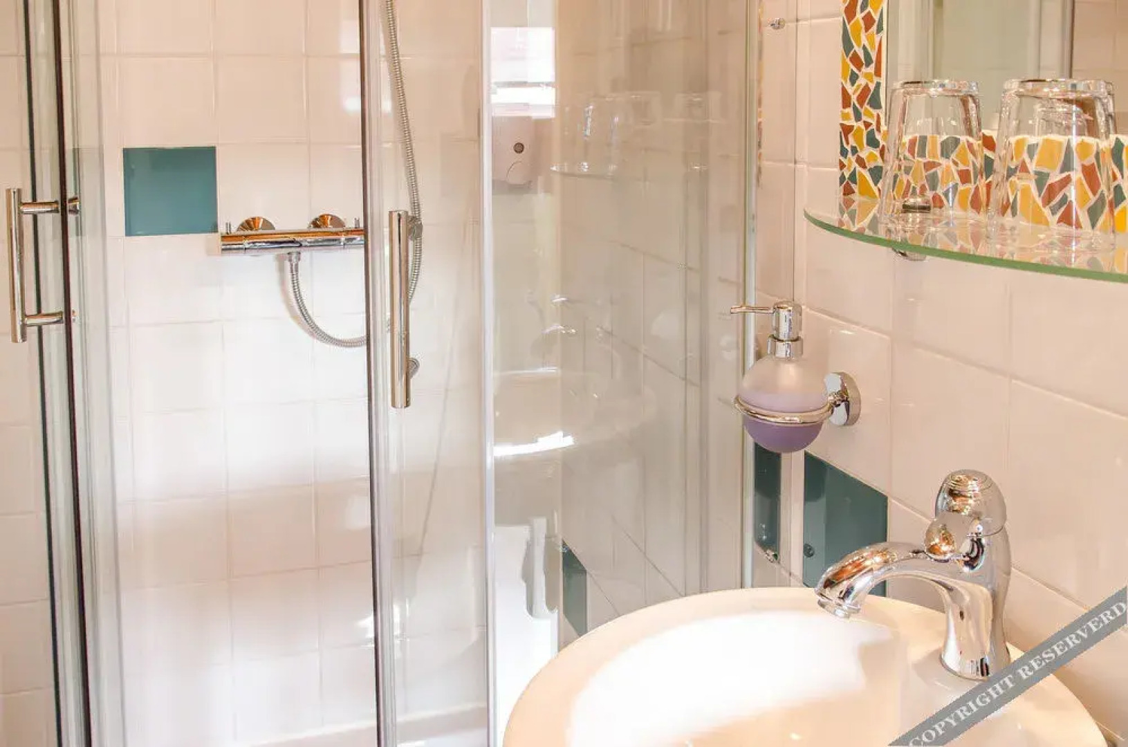 Bed & Breakfast Slaap