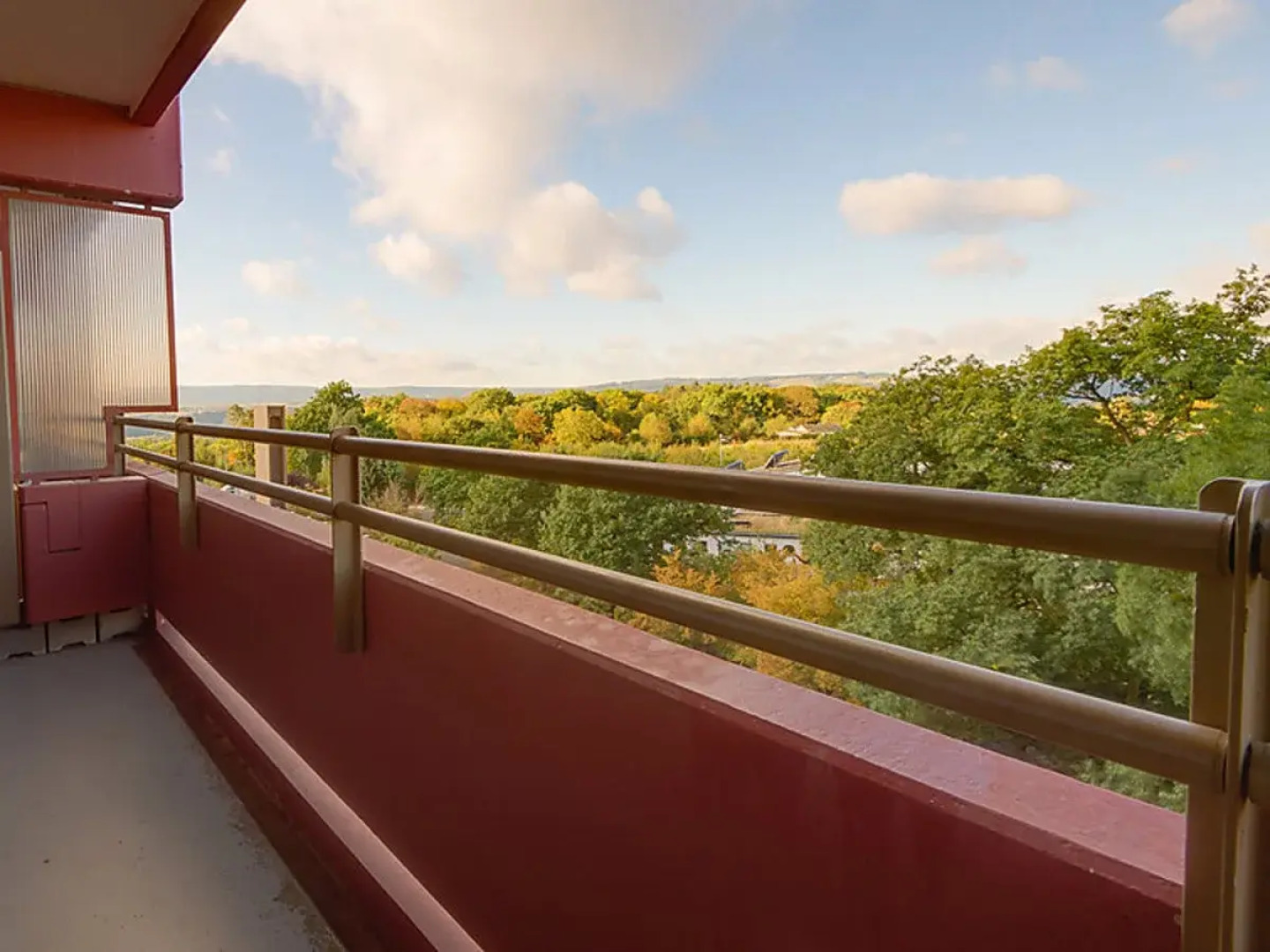 Apartment B712 Sassofortino