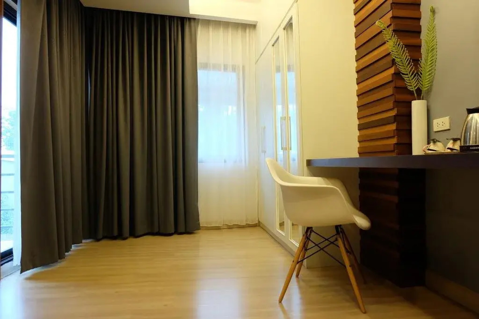 Villa Rassada Nakorn Lampang