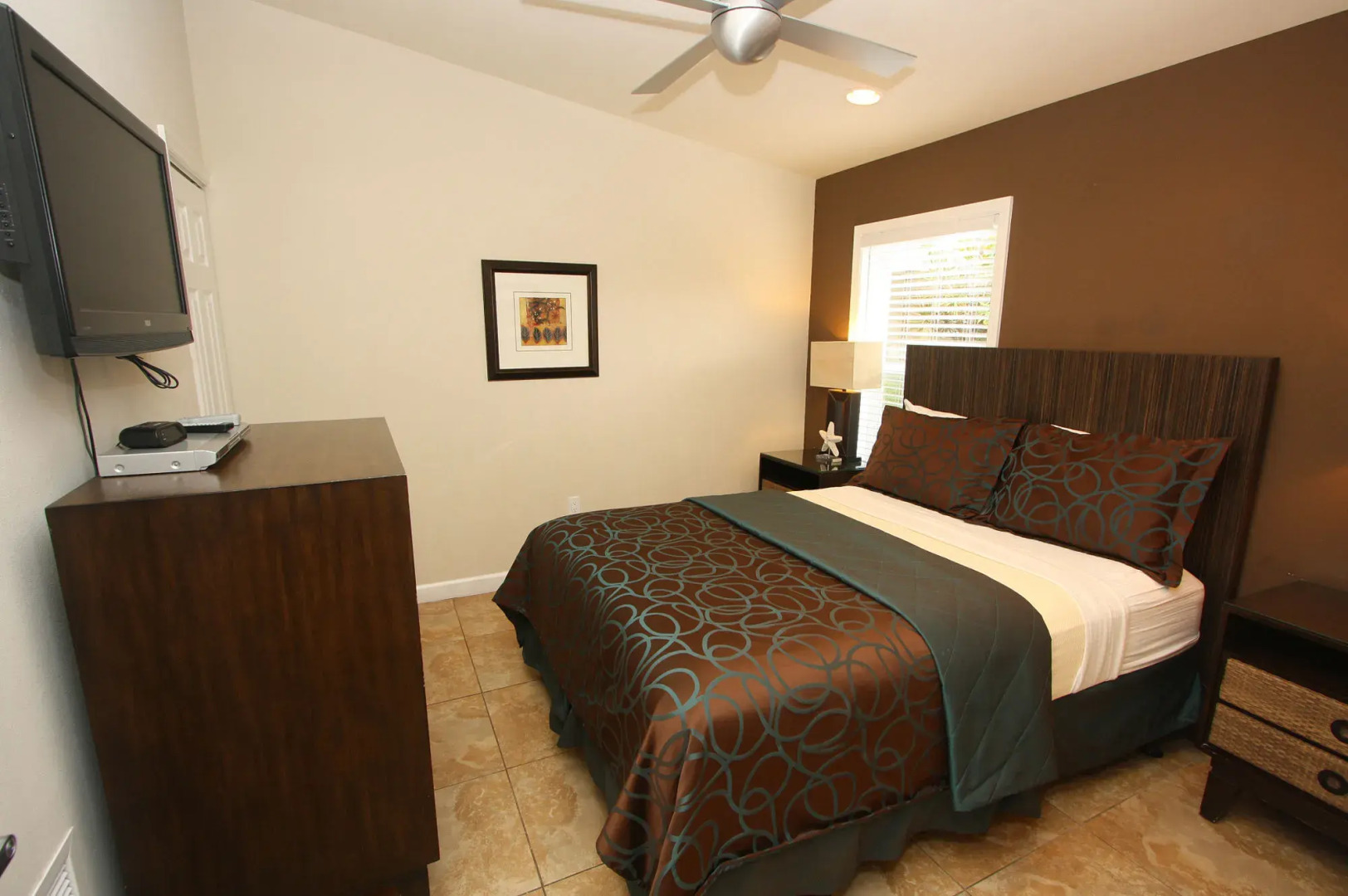 The Beach Club at Anna Maria by RVA