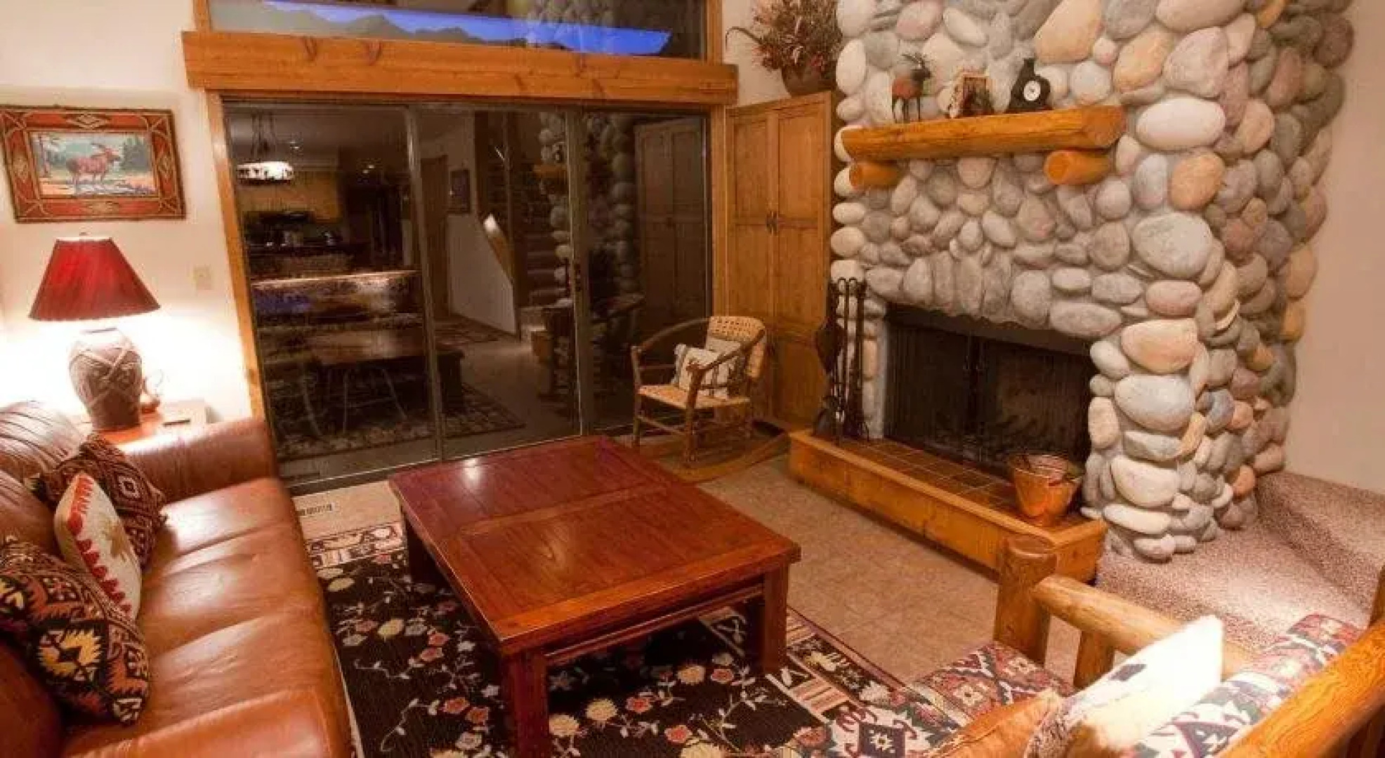 Rendezvous Mountain Rentals