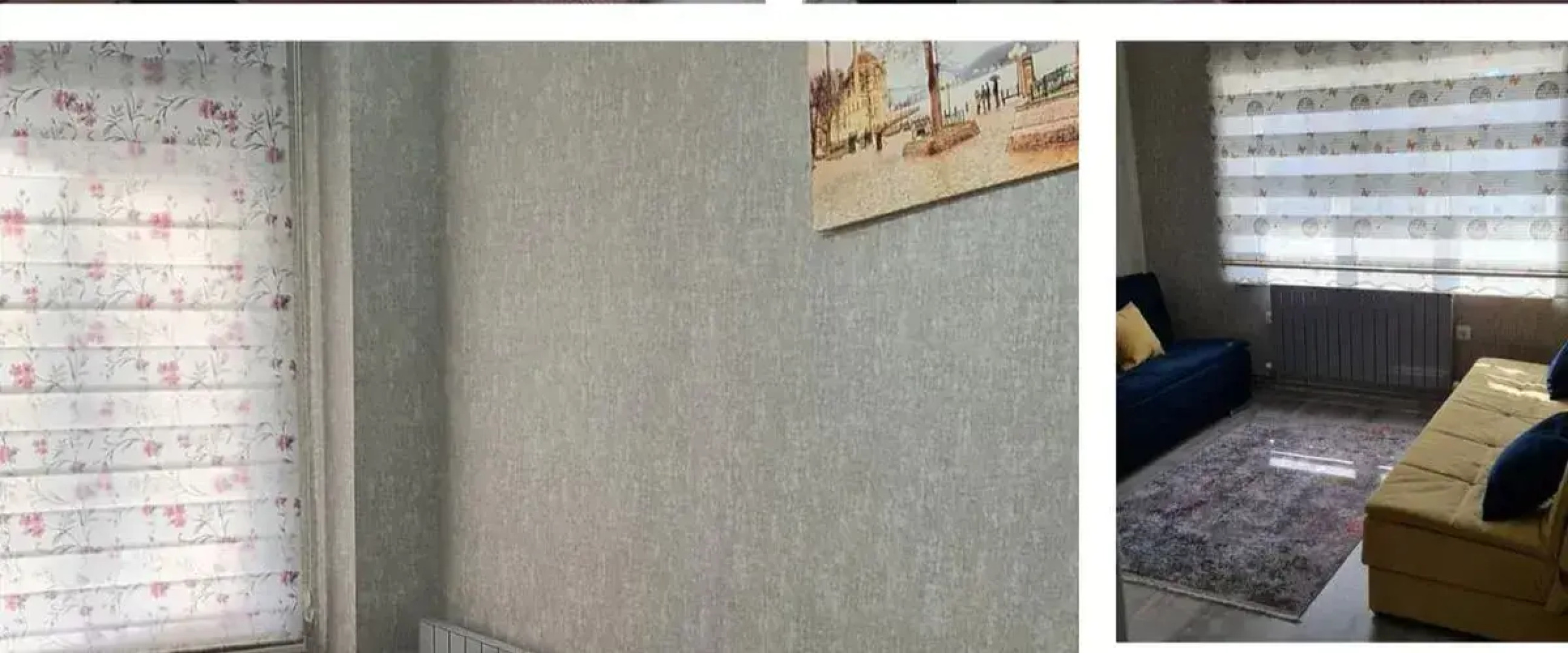 Ebruli Cennet Bahçesi