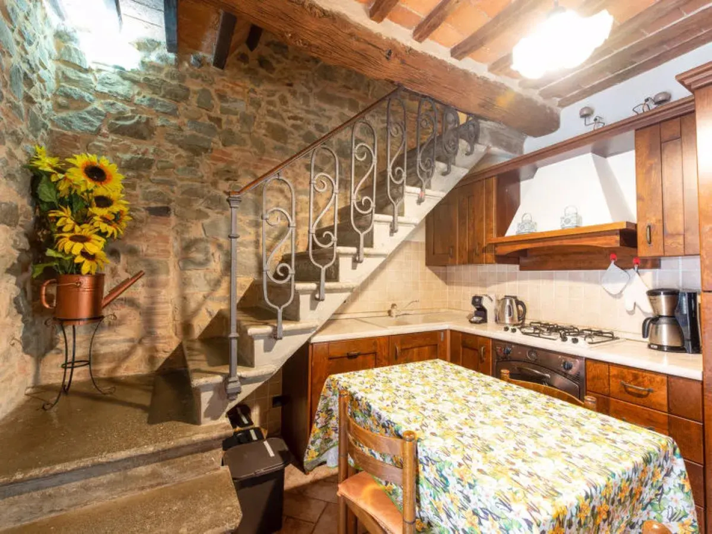 House Vittorio Scansano