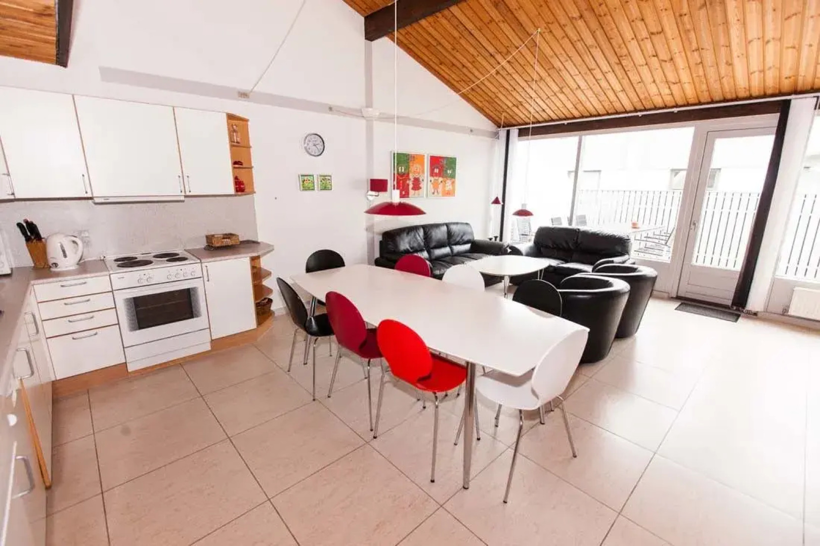 Dayz Grønhøj Strand Resort