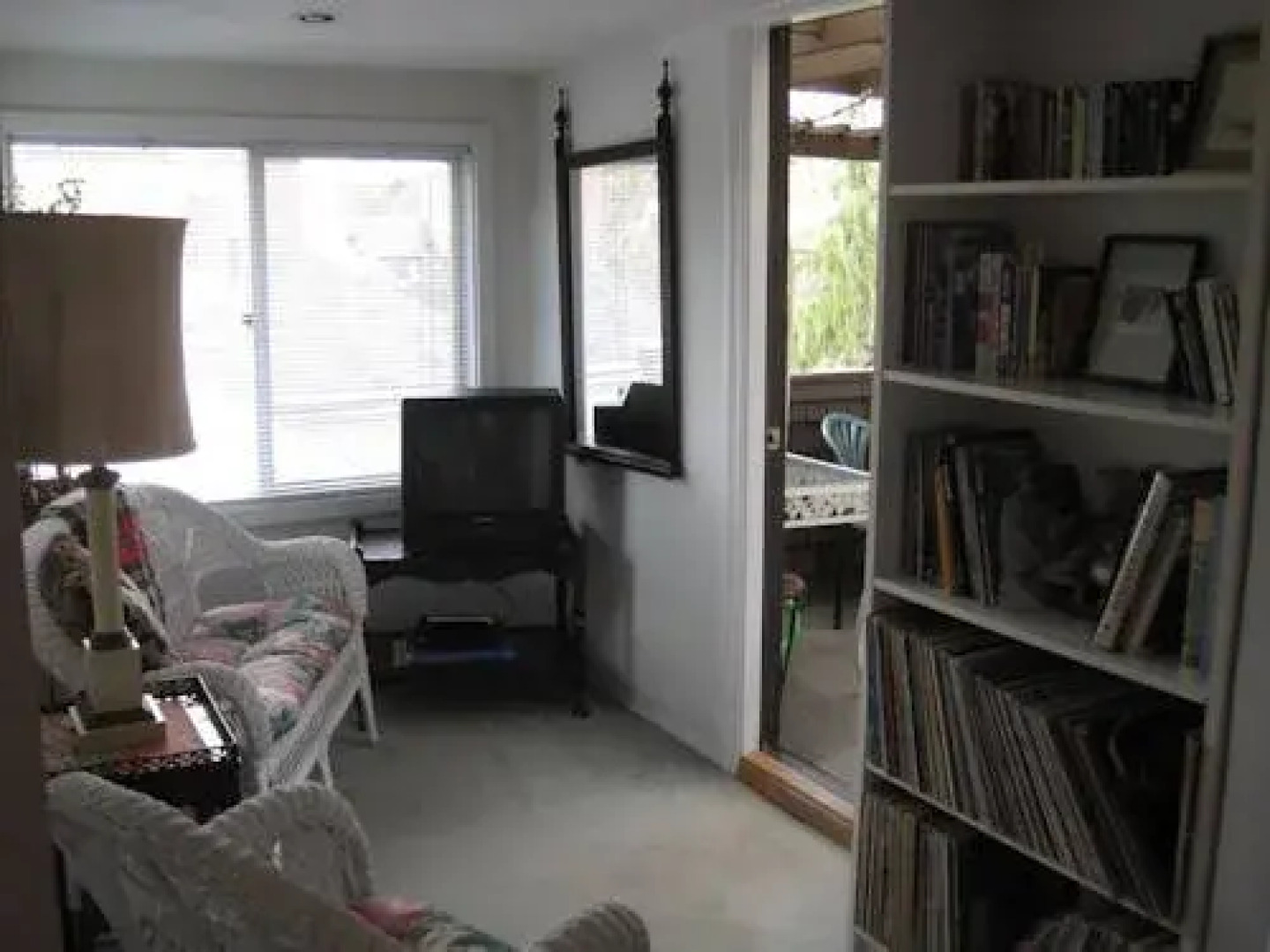 Bed & Breakfast on Broadway