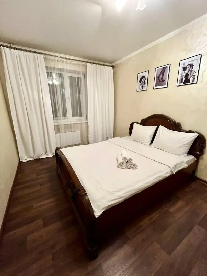 Home Hotel (Хоум Отель) в 10-м микрорайоне 13
