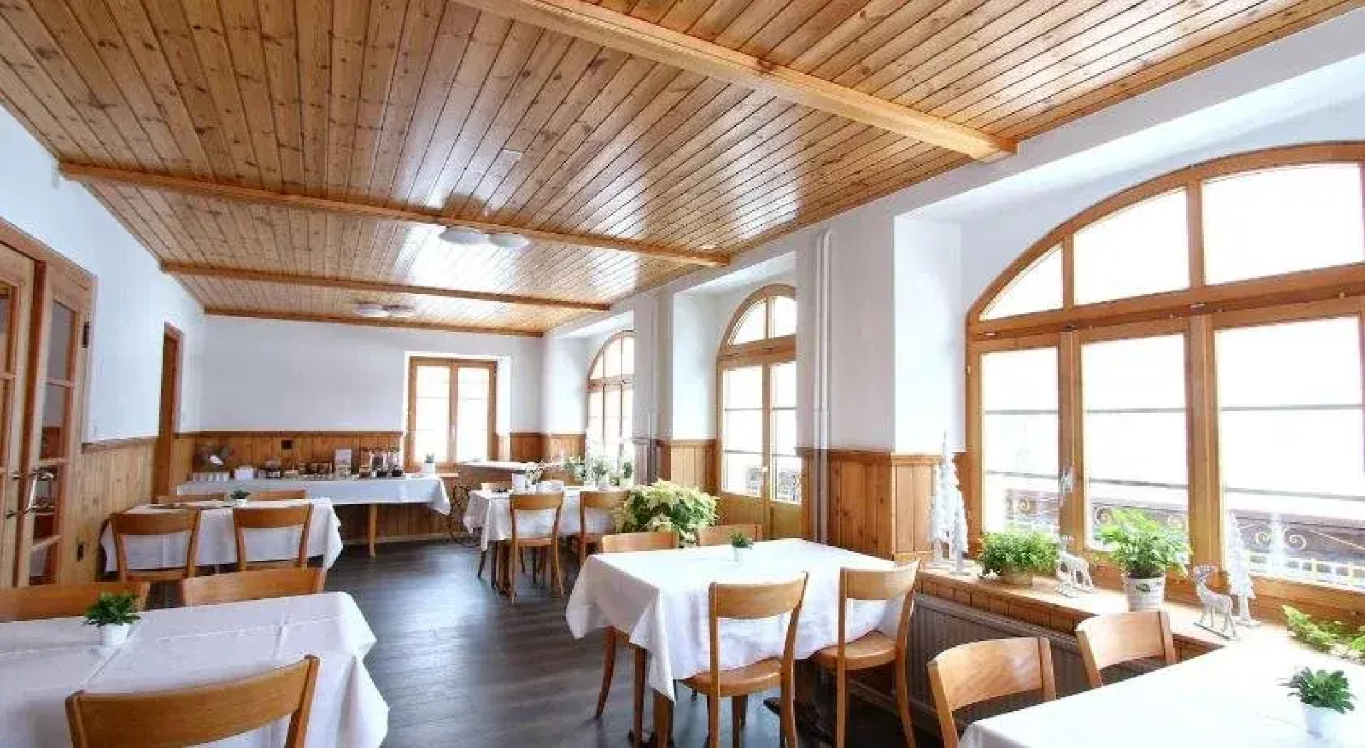 Hotel Breithorn