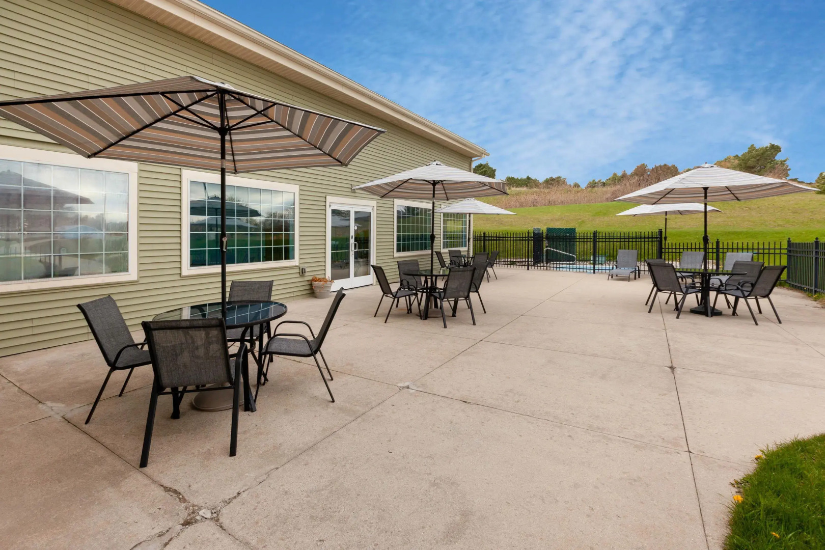 Baymont By Wyndham Beulah