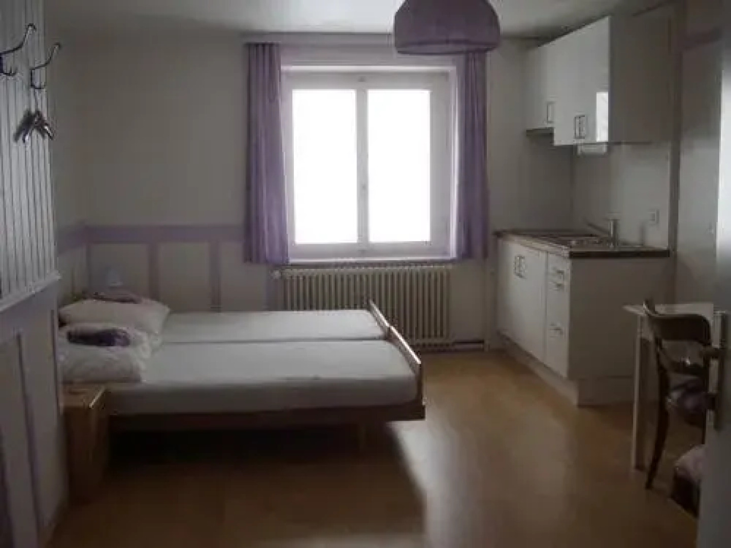 Centre Chrétien La Grange