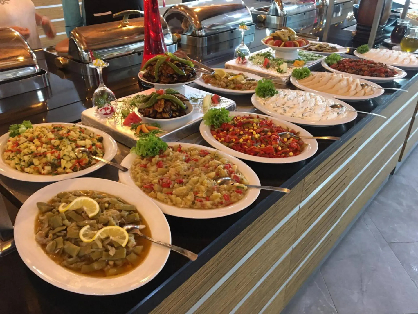 Carpediem Diamond Hotel