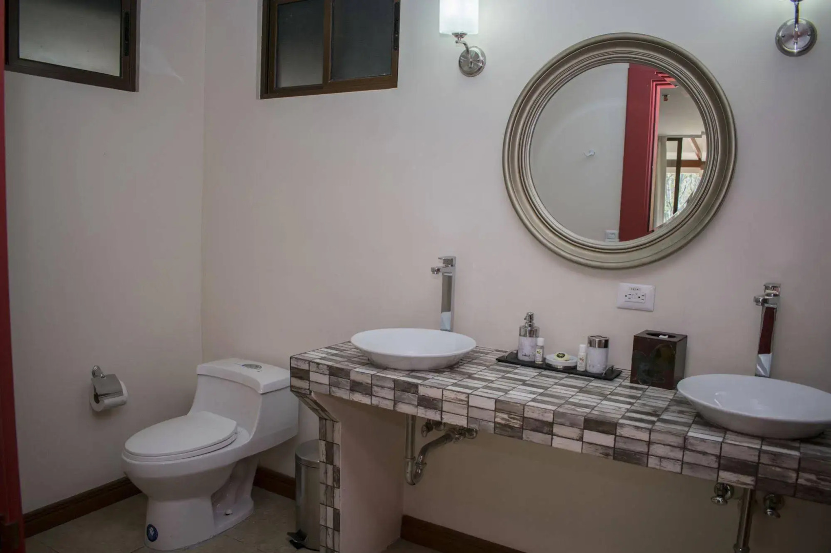 Rancho Humo Estancia