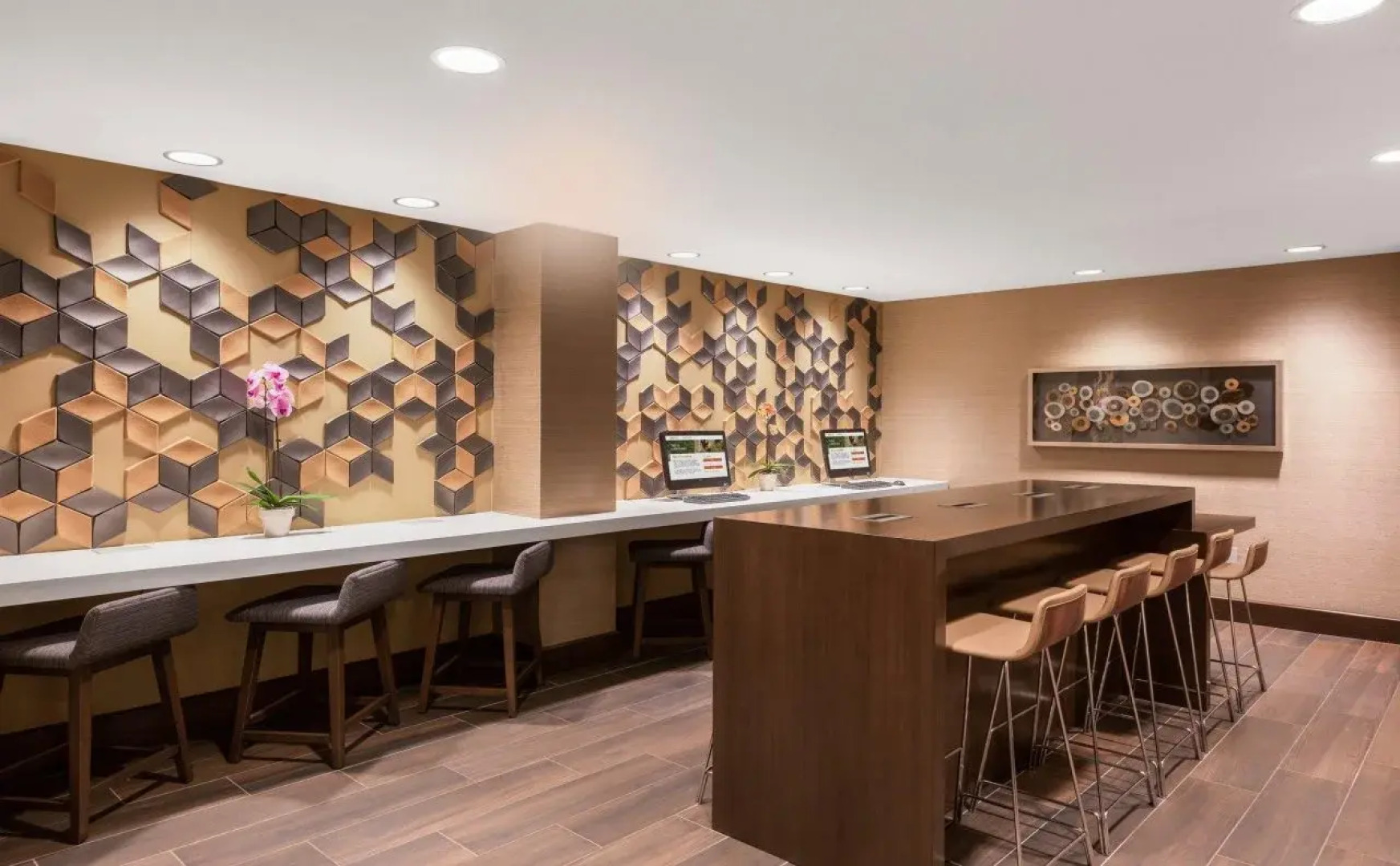 Holiday Inn La Mirada – Buena Park by IHG