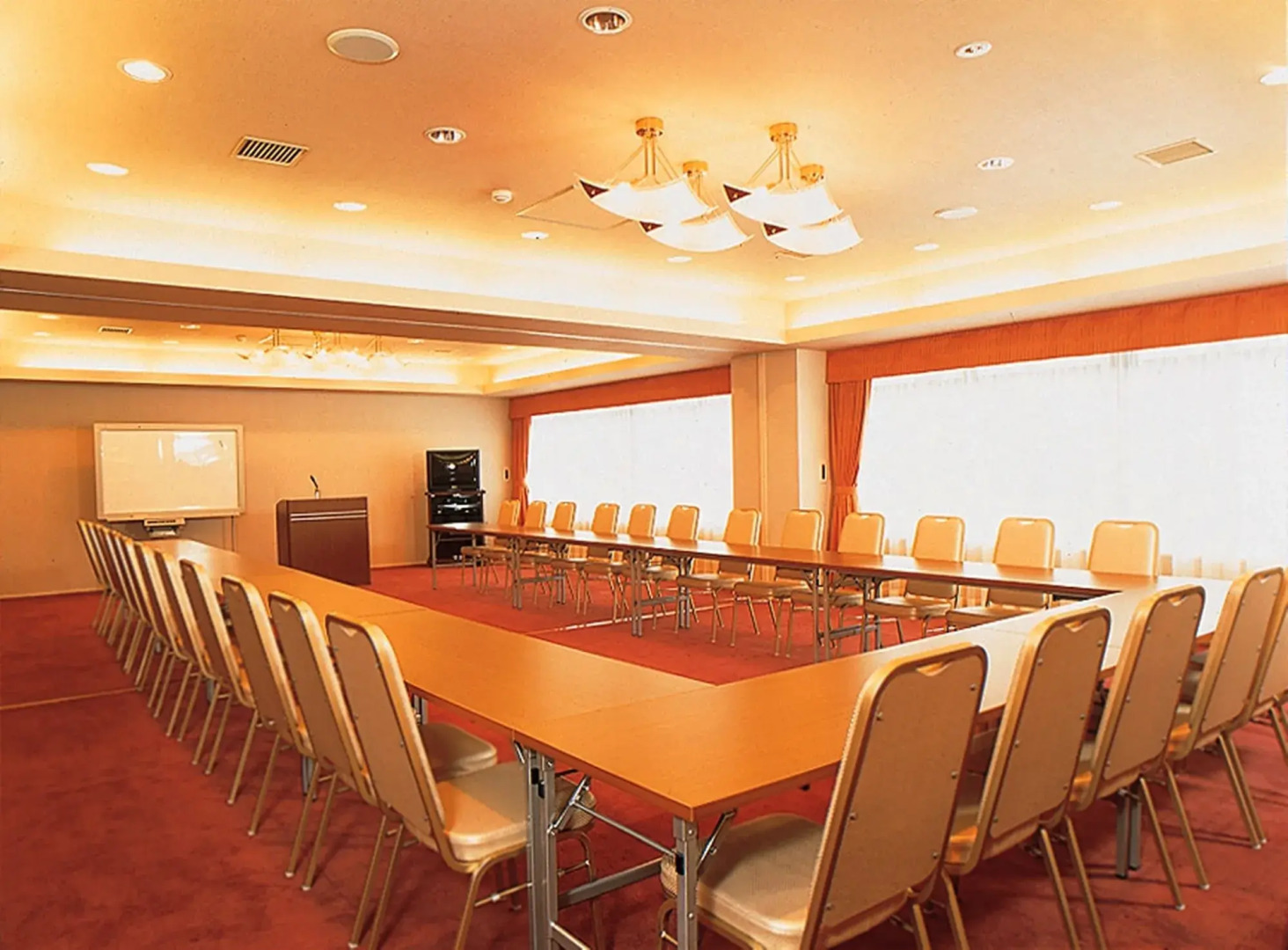 Courtyard by Marriott Hakuba