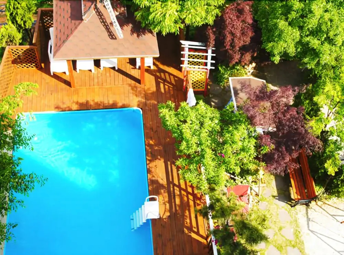 Yeongheungdoat the Seaside Pension