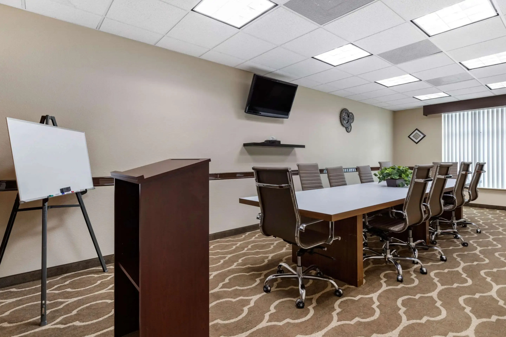 Comfort Inn & Suites Eagle Pass