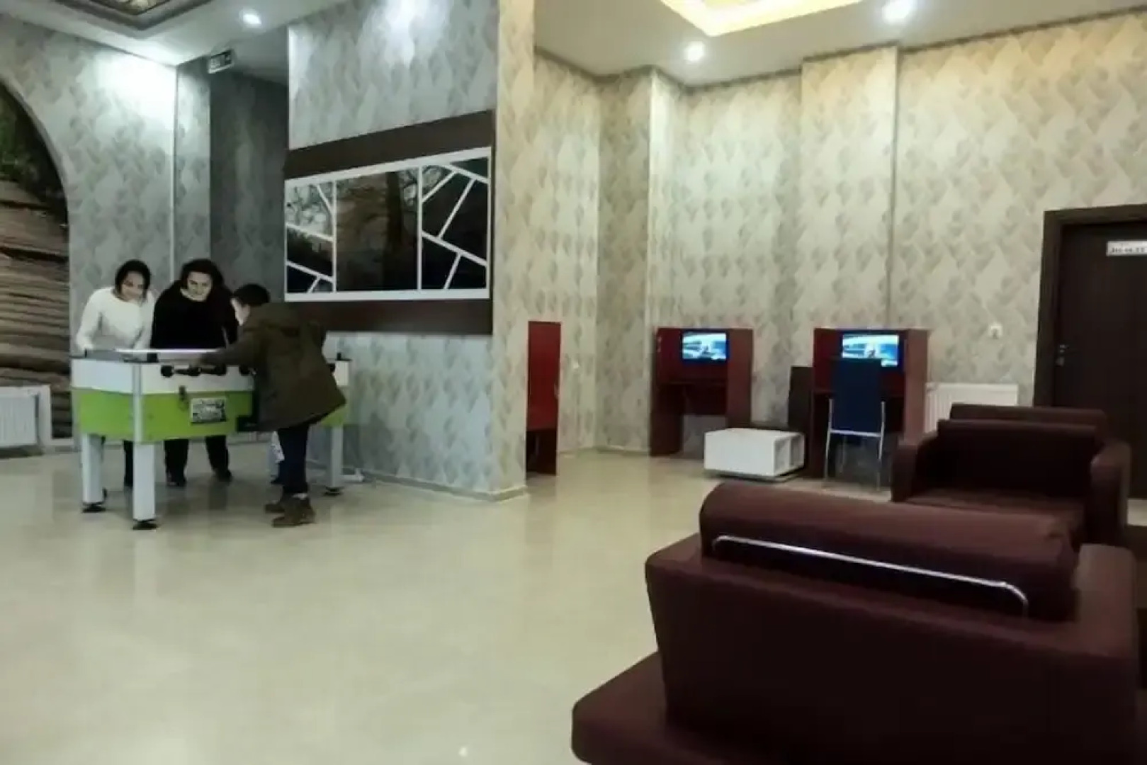 Karen Thermal Residence