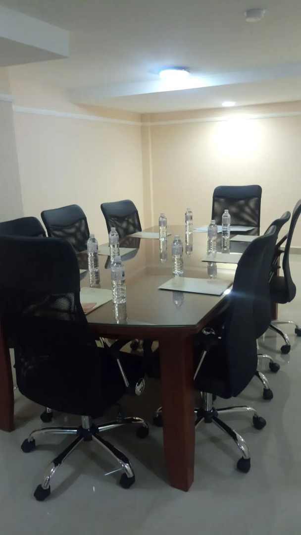 Hotel Real Plaza Aguascalientes