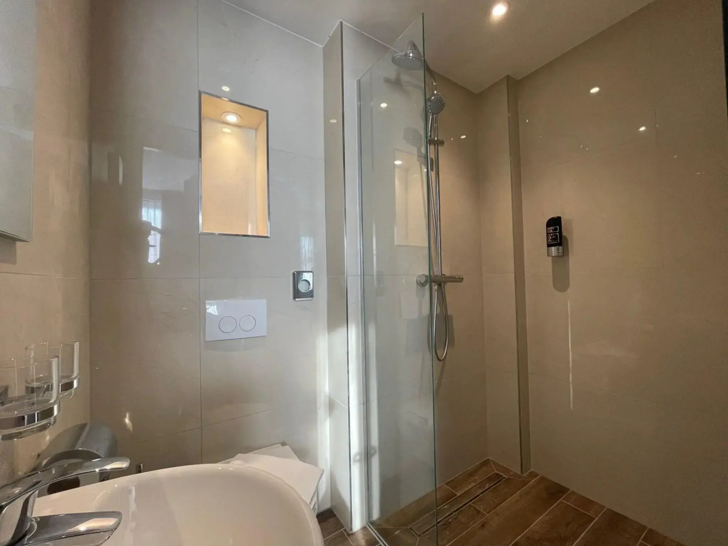 H3 Hotel Rotterdam City Center