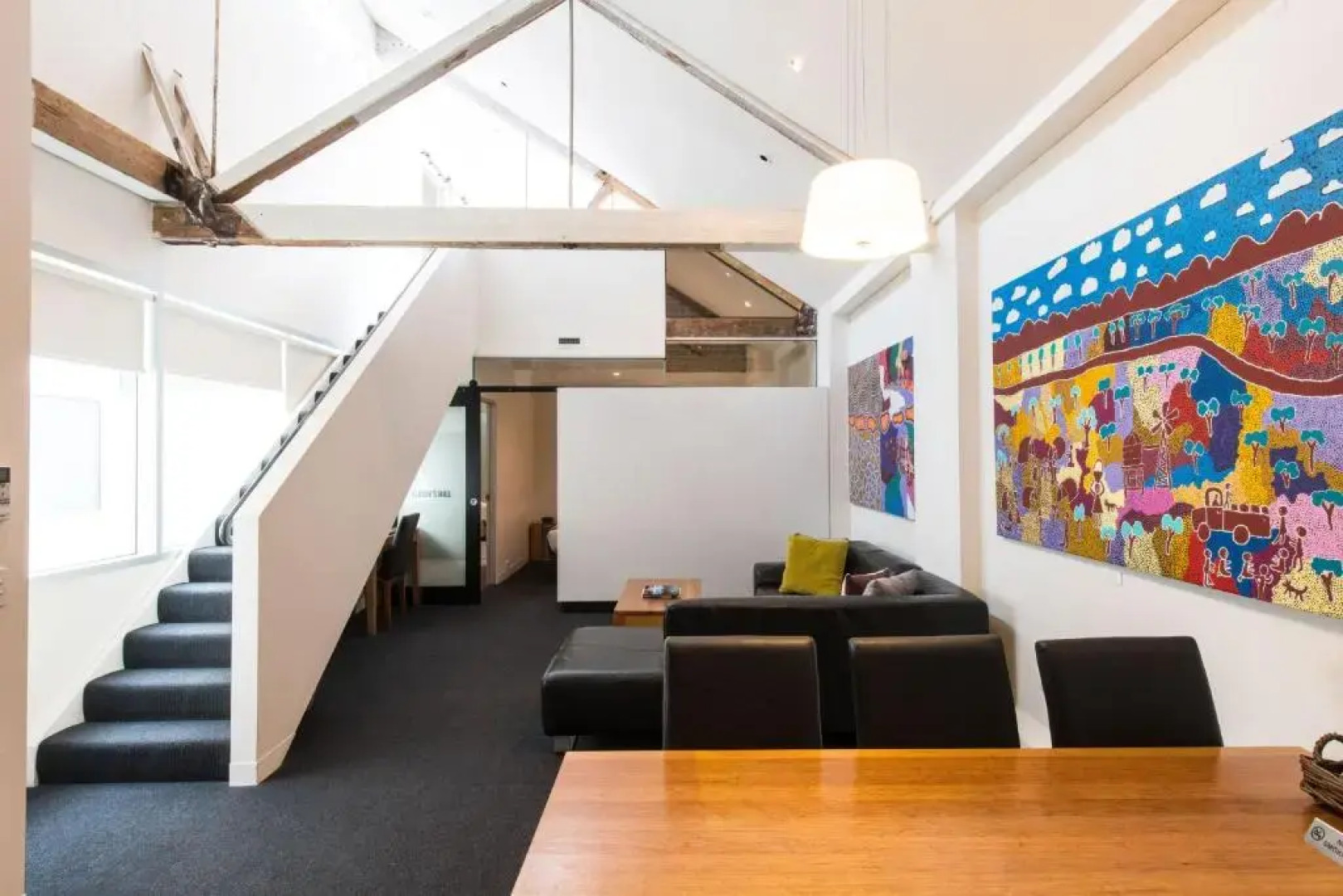 Sullivans Cove Apartments