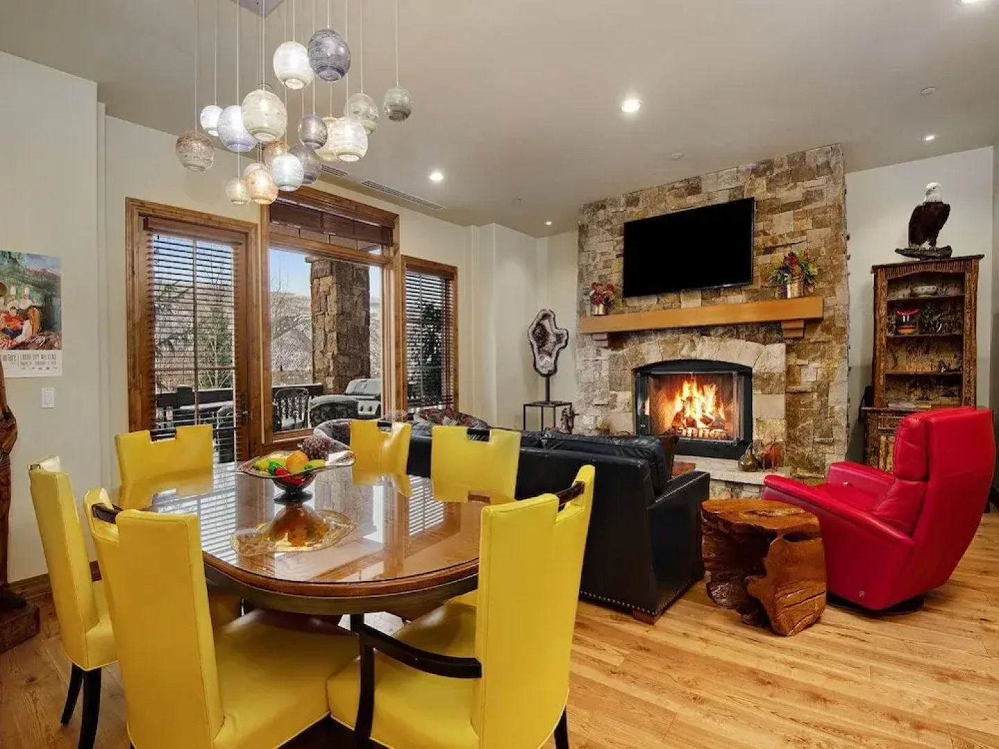 Beaver Creek Landing Condo 202