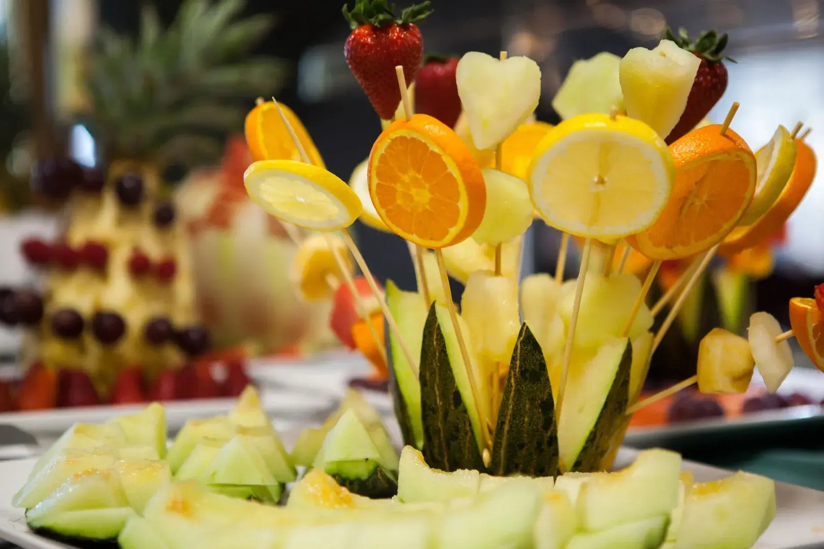 Hotel Princesa Solar