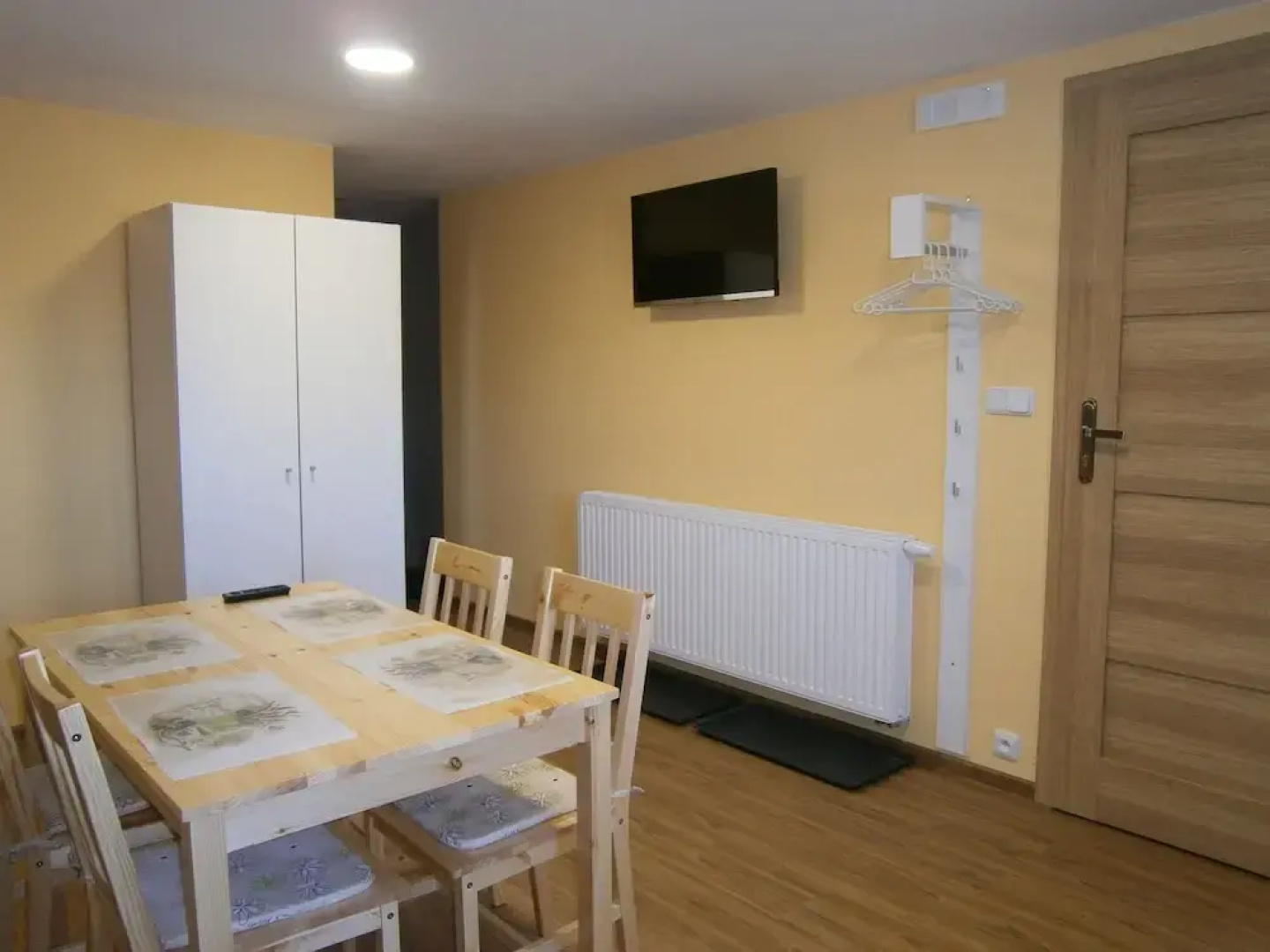 Apartmány Brychovi