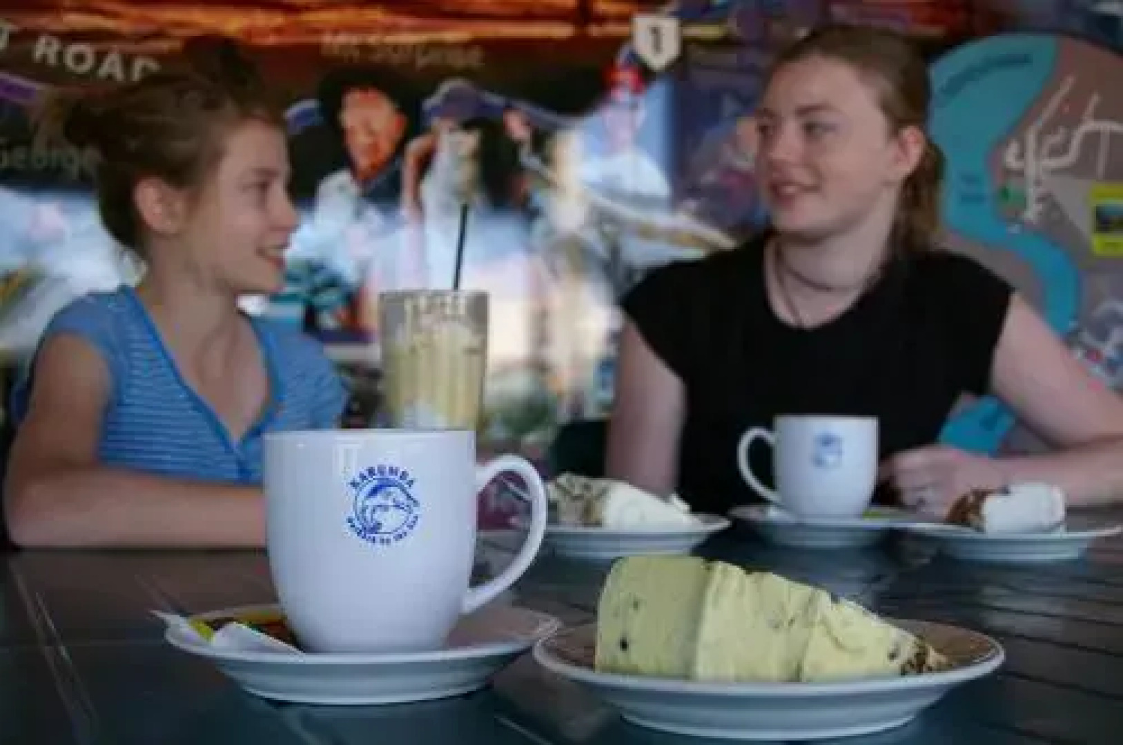 Ash’s Holiday Units