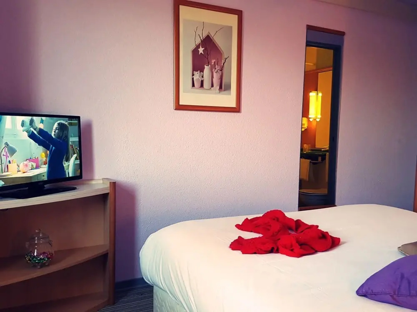 Hôtel Restaurant Bonanite