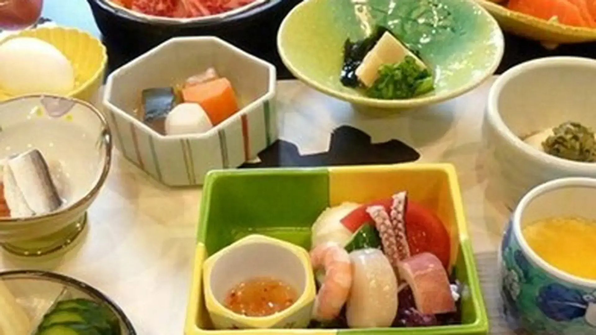 Hotel Yume-no-yu