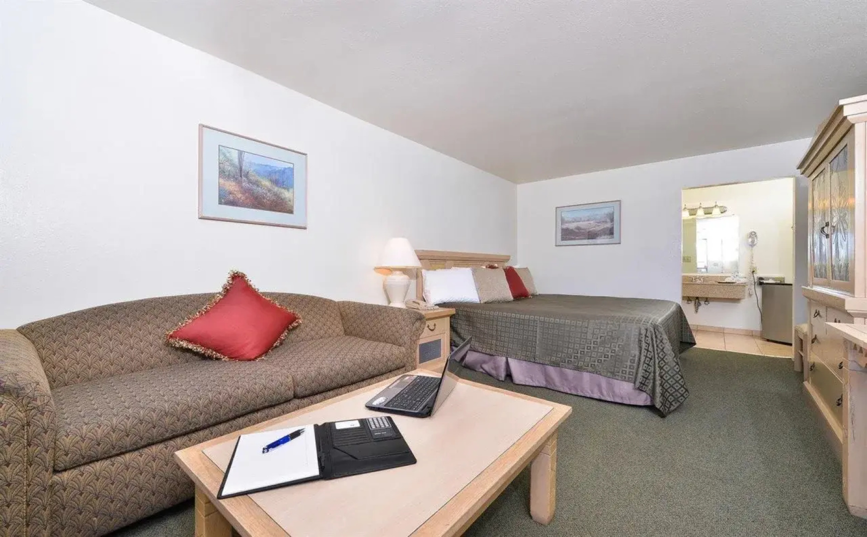 The Kennedy Hotel Tucson Surestay Collection By Best Western