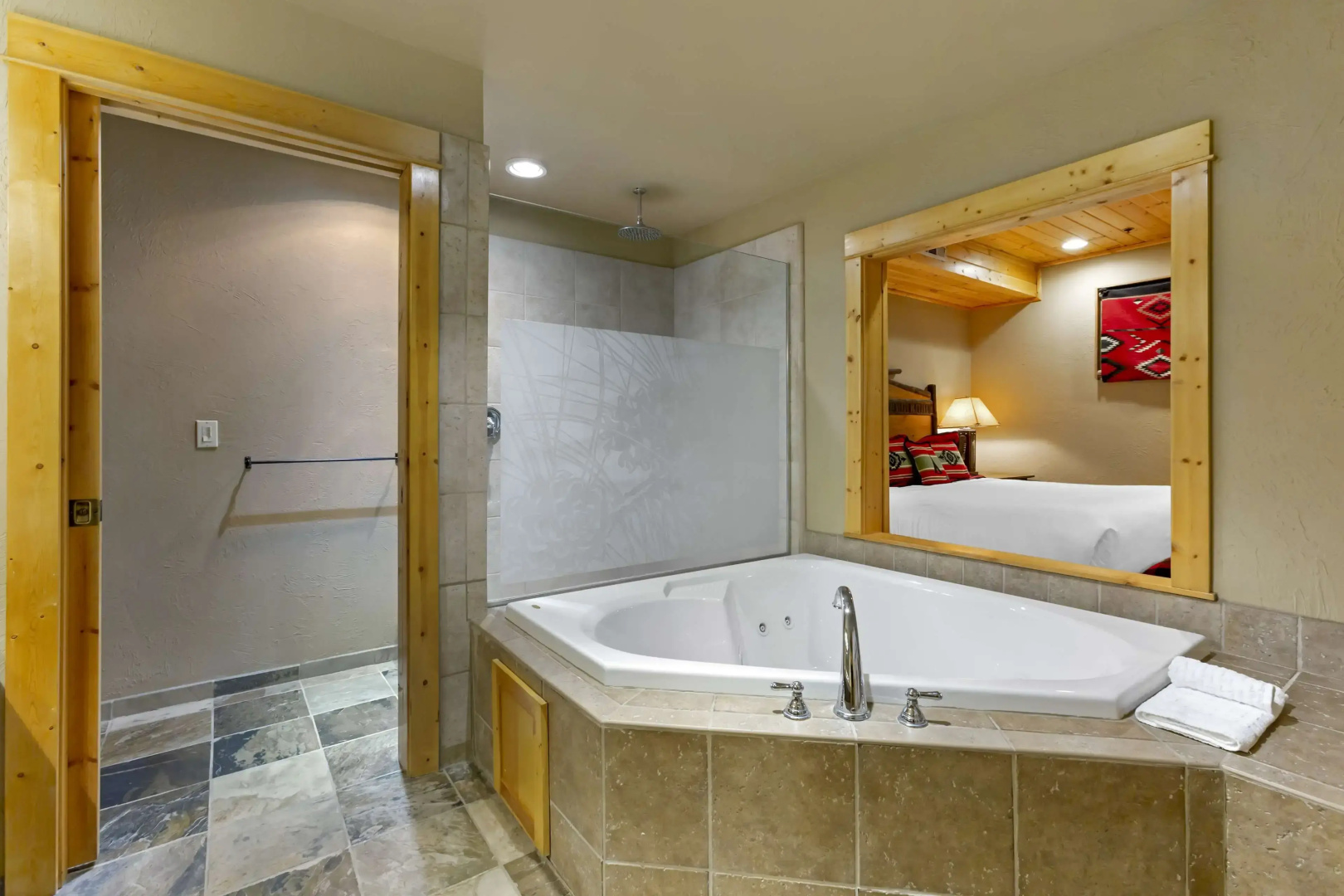 Best Western Ponderosa Lodge