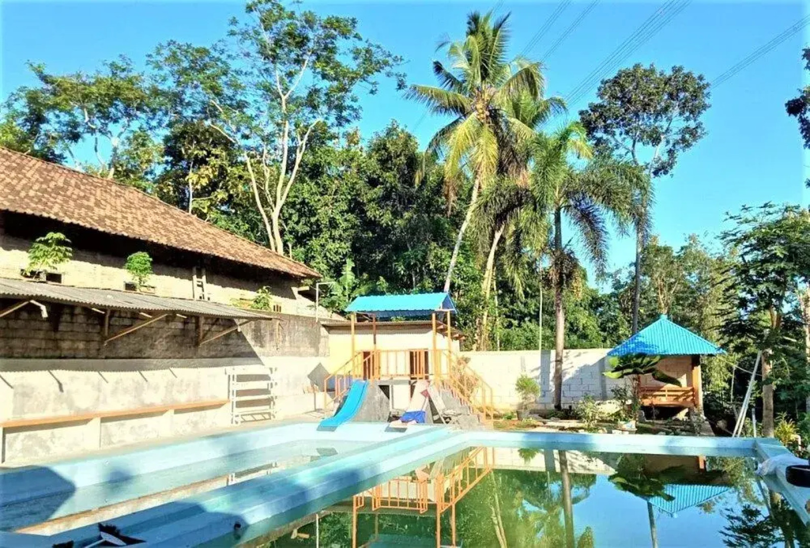 Penginapan Rudi Syariah