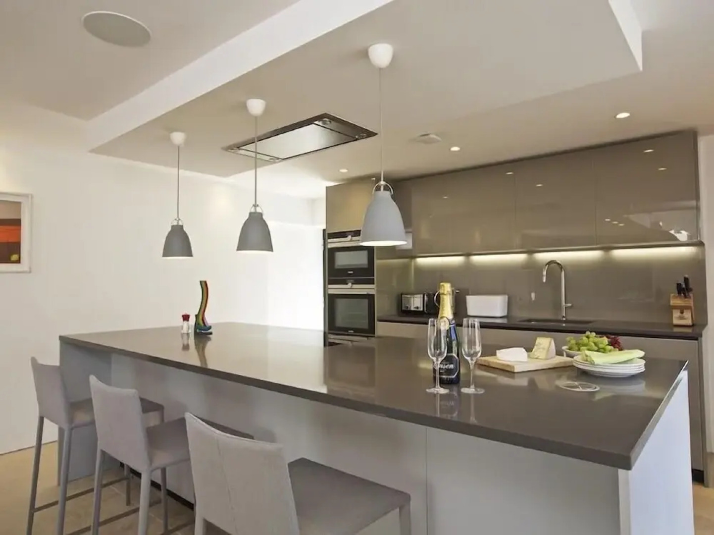 The Old Milking Shed