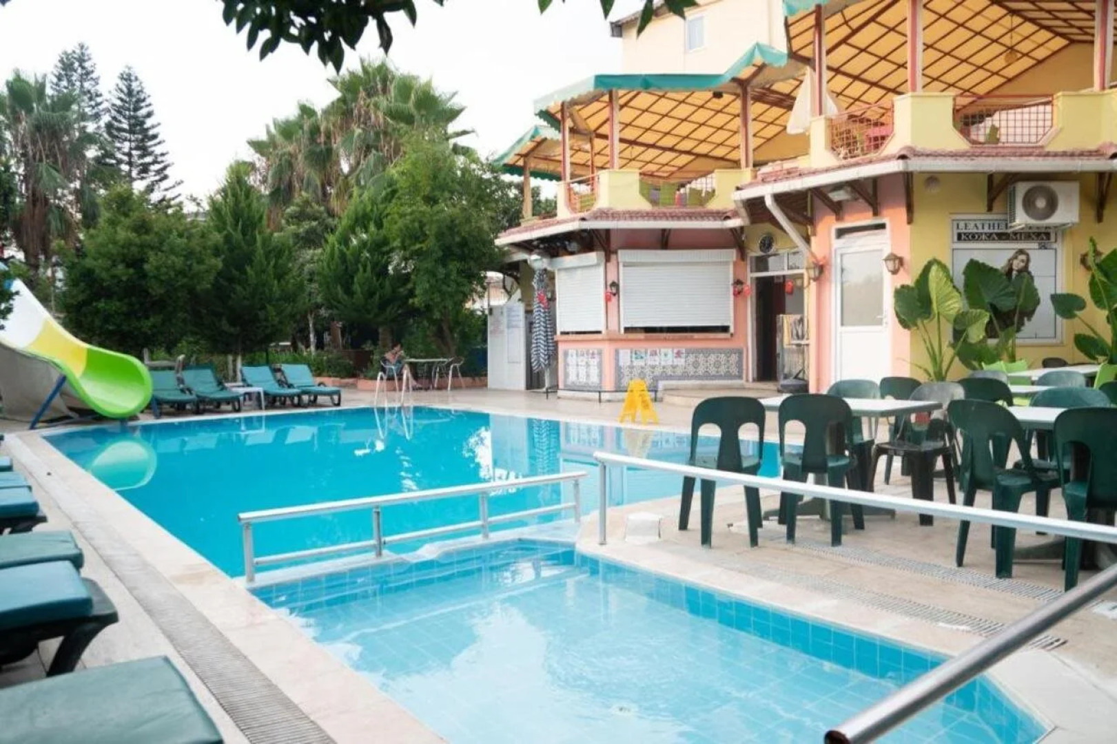 Hotel Marin - All Inclusive