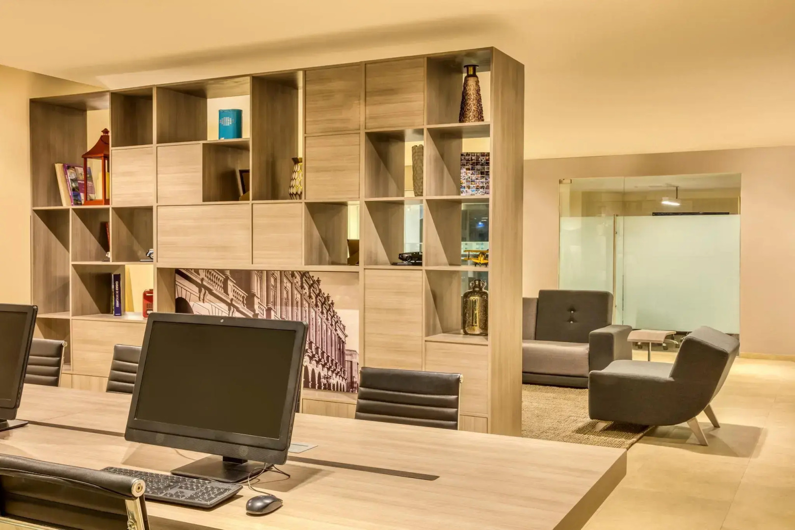 Fiesta Inn Express San Luis Potosí Oriente